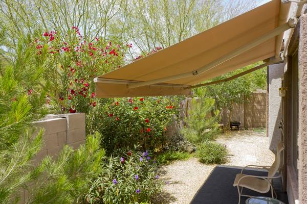 Installateur stores bannes, Roanne, Les Ouvertures Melot