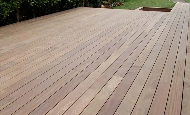 Installateur de terrasses bois, Roanne, Les Ouvertures Melot
